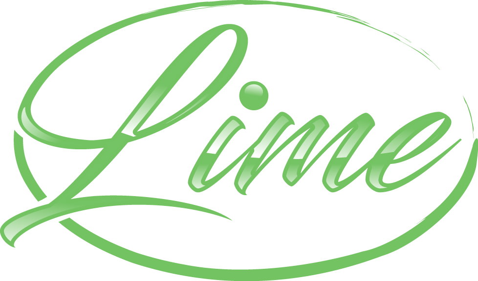 Lime Chelsea Logo